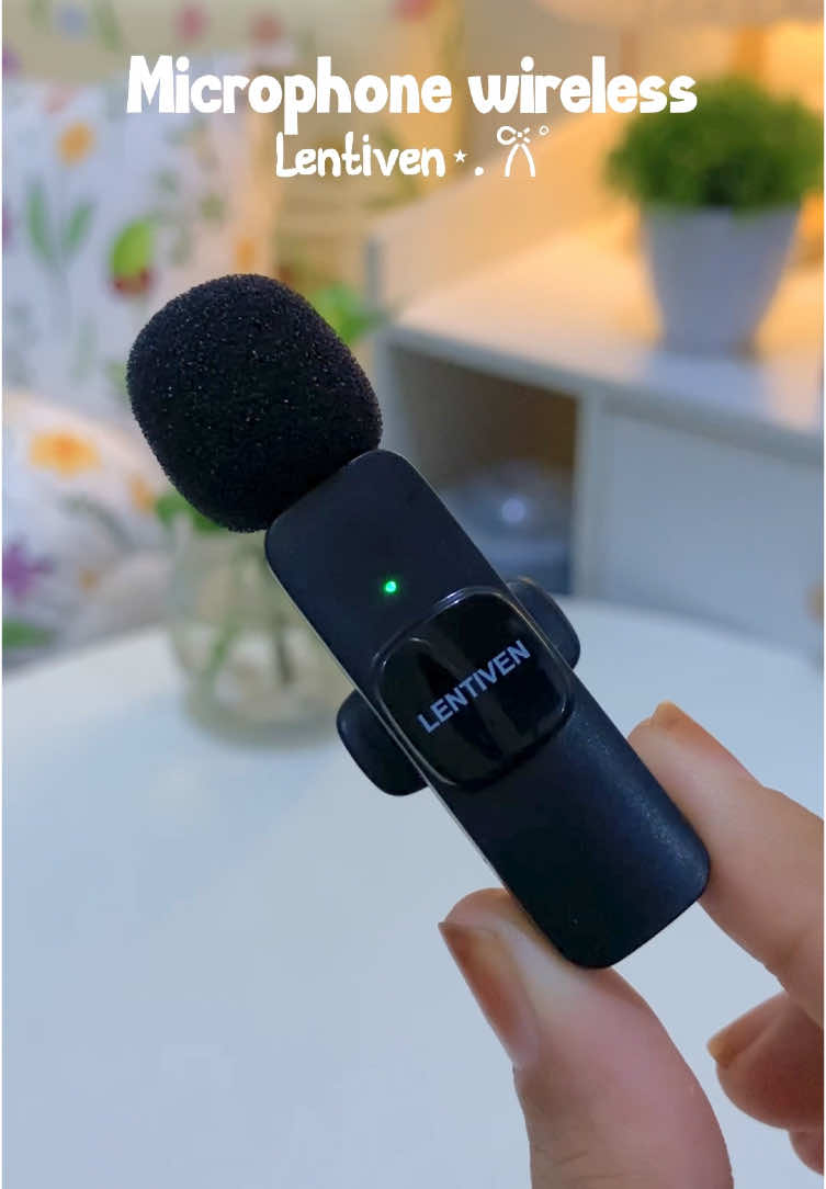 Buat kalian yang lagi cari mic wireless yang murah cocok nih link bio [no 37] #mic #micwireless #microphone #micwirelesstermurah #fyp 