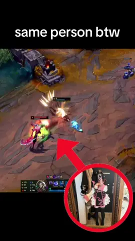 #leagueoflegends #darcieryja #darciemordy 