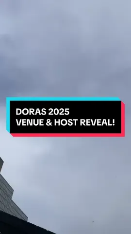 Peter Fernandes will host the 45th Anniversary Dora Mavor Moore Awards presented by the Romano D’Andrea Foundation on Monday, June 30 at Meridian Hall in Toronto. SEE YOU THERE!!! 🥳