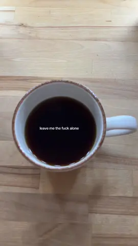 coffee thoughts #radiohead 