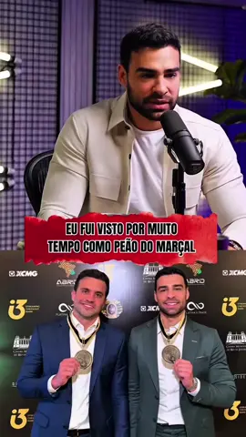 Marcos Paulo não quer mais ser pião do Marçal  @hypex.cortes  . . #eusoumarcospaulo #hypexcortes #pablomarcal #marcospaulo #fyp