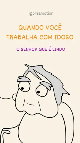Ela quer o dinheiro ou não? 😆 #breemotion #fisioterapia #idoso 