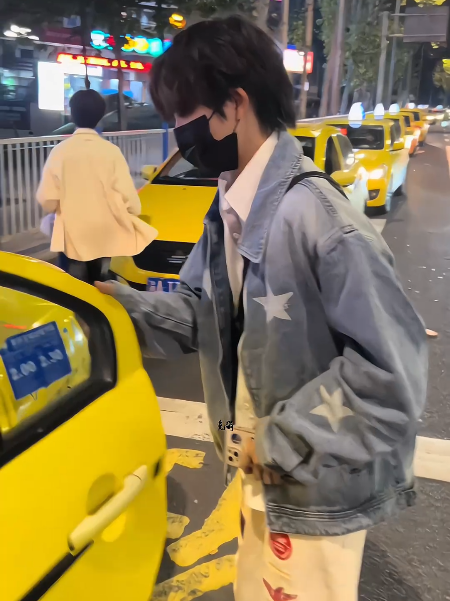 ssg ny prh bngt #chenyiheng #tffamily #tffamily_4th_generation #douyin #fyp #xybca #4u 