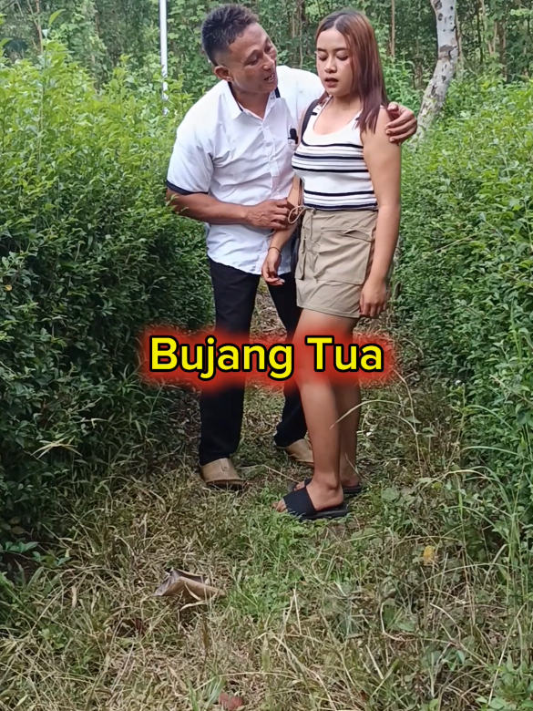MENGAKU BUJANG #VIRAL 