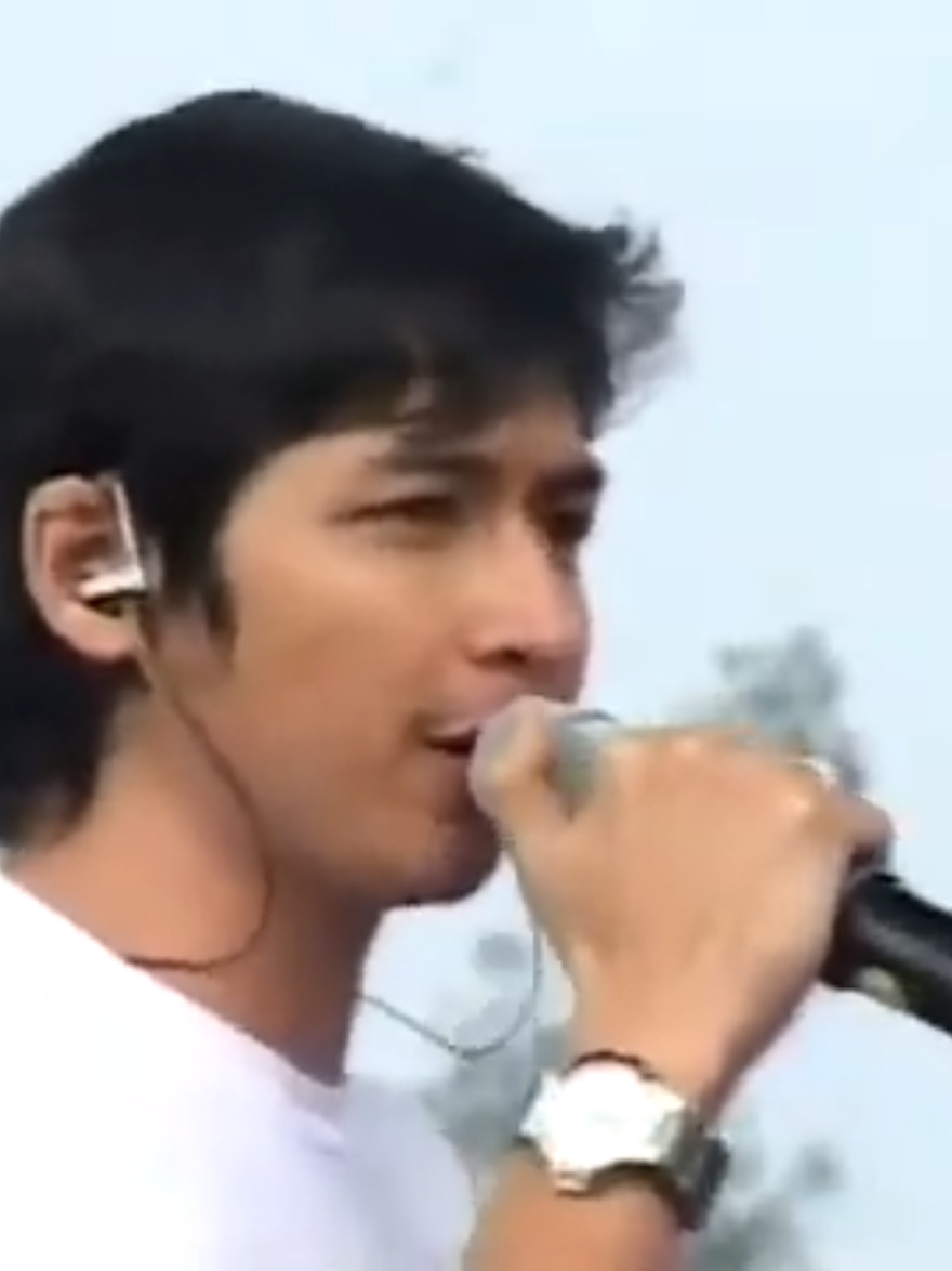 KONSER UNGU - SURGA MU | Lhoksemawe 19 Februari 2007 #konser #unguband #jadul #jadulmantul #lhouksemawe 