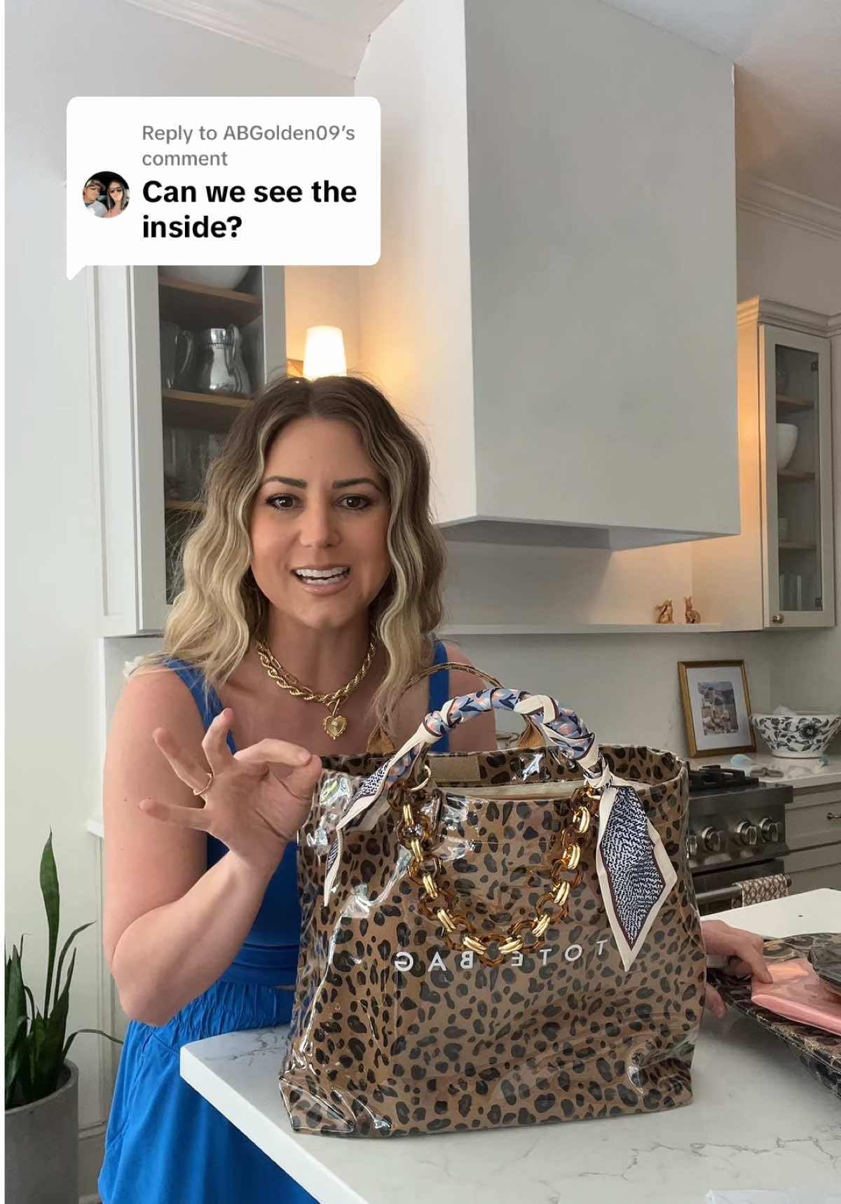Replying to @ABGolden09 #bag #tote #totebag #totebagaesthetic 