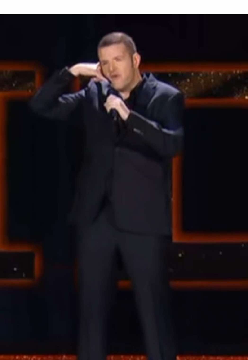 The sad decline of the takeaway ordering experience #deliveroo #justeat #ubereats #comedy #kevinbridges #standup 