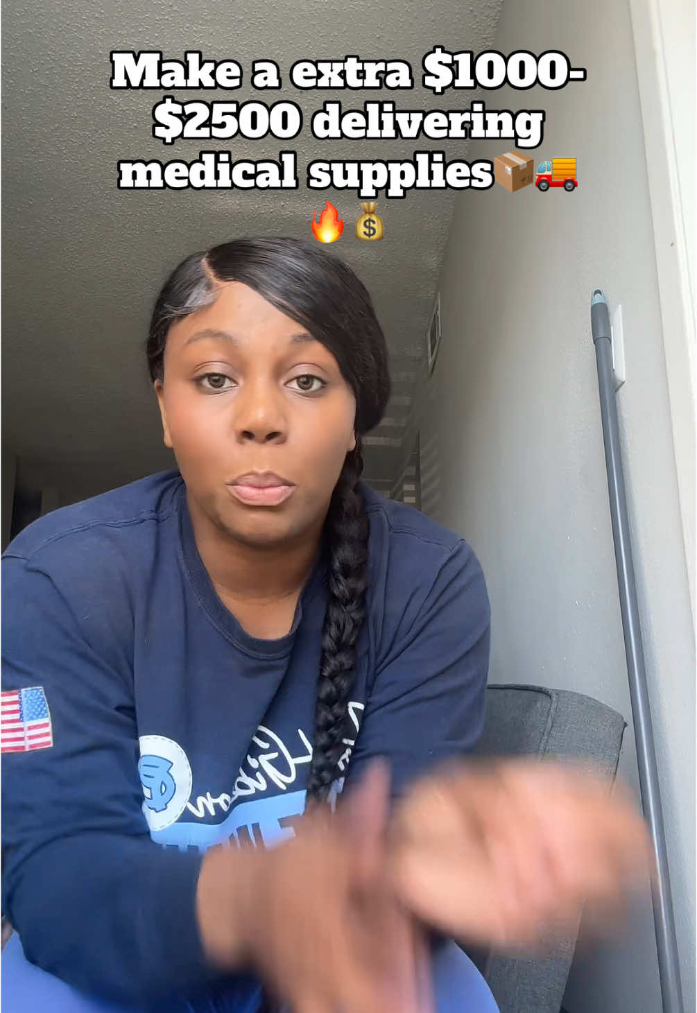 Pocket extra extra sloppy ✅😵‍💫🎉🔥!! JOIN IN ON MY LIVE! or get my contract links in my bio !! #med#medicalcourierd#independentcontractorr#viralp#fypagei#driver