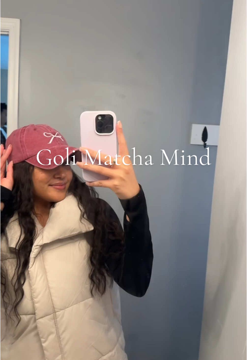 $8 plus free shipping? Is Goli okay??? #goli #golinutrition #matcha #matchagummies #tiktokshopspringsale #tiktokshopspringglowup 