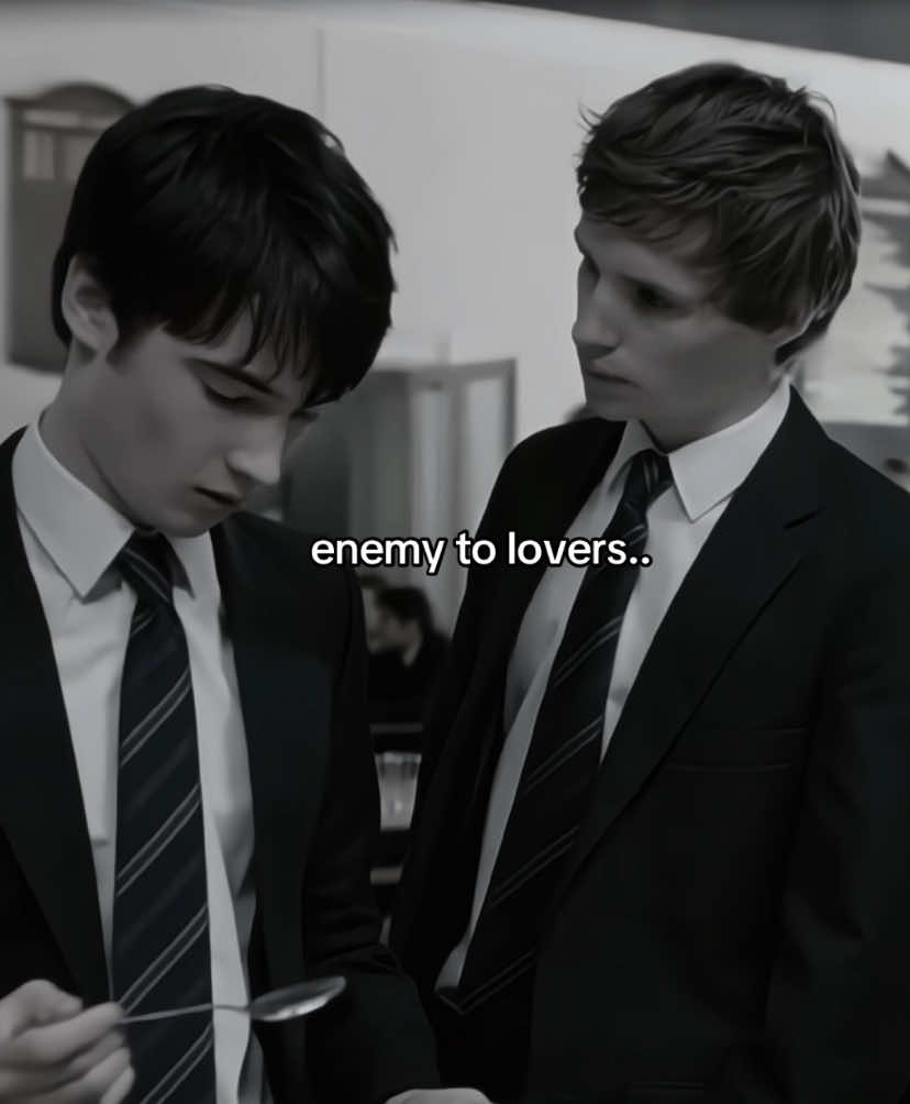 or lovers to enemy 😔🙏🏽 #fakesituation⚠️ #likeminds #enemytolovers 