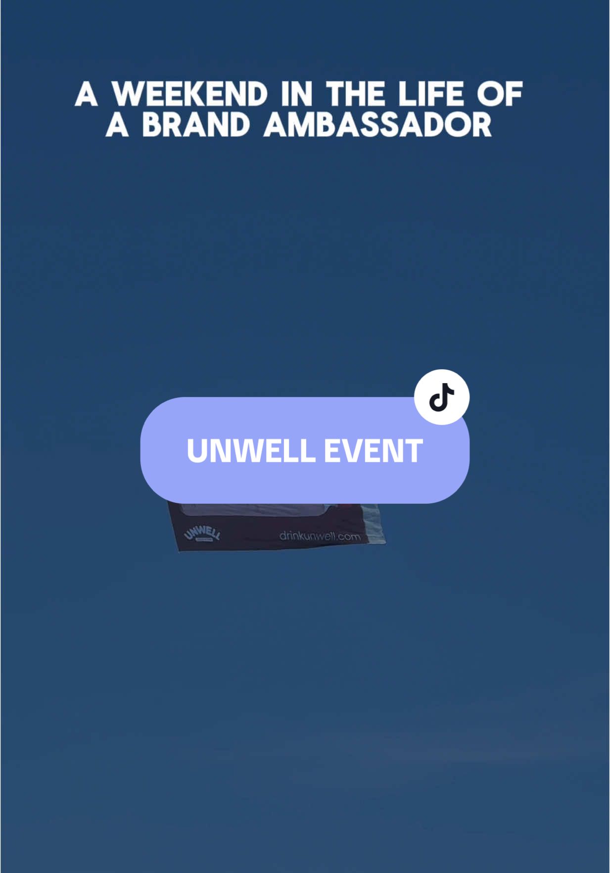 Kicked off my spring break working this AMAZING EVENT with @unwell @Unwell Hydration !  #unwell #springbreak #drinkunwell #hydration #spring #brandambassador #miami 