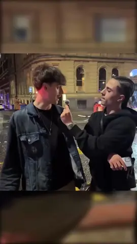 Live interviews 😂😂#streetinterview #nightlife #fyp #funnytiktok #goviral #confessions 