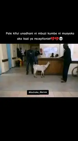 huku tu ndio Kuna watu wanaeza shtua shetani #memestiktok #mlachake_official #kenyantiktok #trendingvideo #viralvideos #funny #goviral 