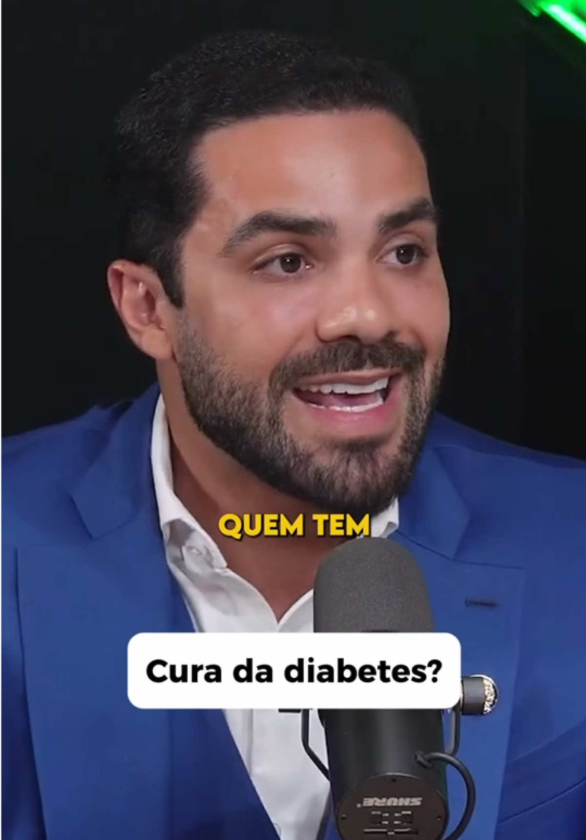 A atividade física é o melhor remédio para tratar a diabetes? #diabetes #treino #atividadefisica