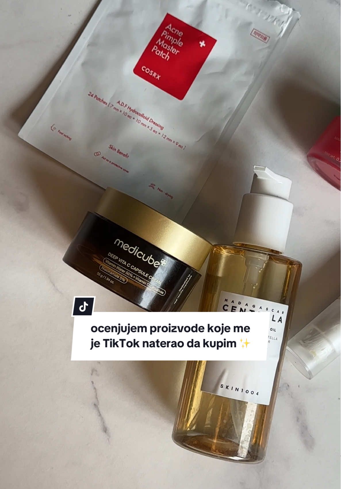 | postala sam zavisnik od korejskog skincare-a #koreanskincare #skincare #skincareviral #yesstyle 