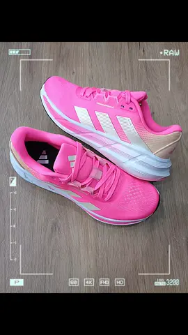 Adidas Questar 3 💗 Estilo e qualidade andam juntos !!!