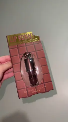 #gloss #glossfranciny #lipbunny 