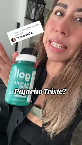 Replying to @Merced Estrada460 Estas gomitas de marcha son las favoritas de mi esposo. Los resultados pueden variar de persona a persona. #goli #golinutrition #copulegoals 