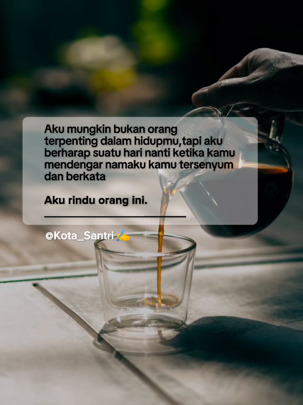 Assalamualaikum pren 🙏😊 #quotes #story #kotasantri 