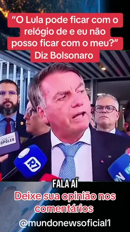 #joias #bolsonaro 