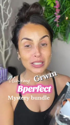 Get your mystery bundle now.. 3 full size products for £15. Products will be different in each bundle if you buy more than one @BPerfect Cosmetics #tiktokmademebuyit #springsale #makeuptutorial 