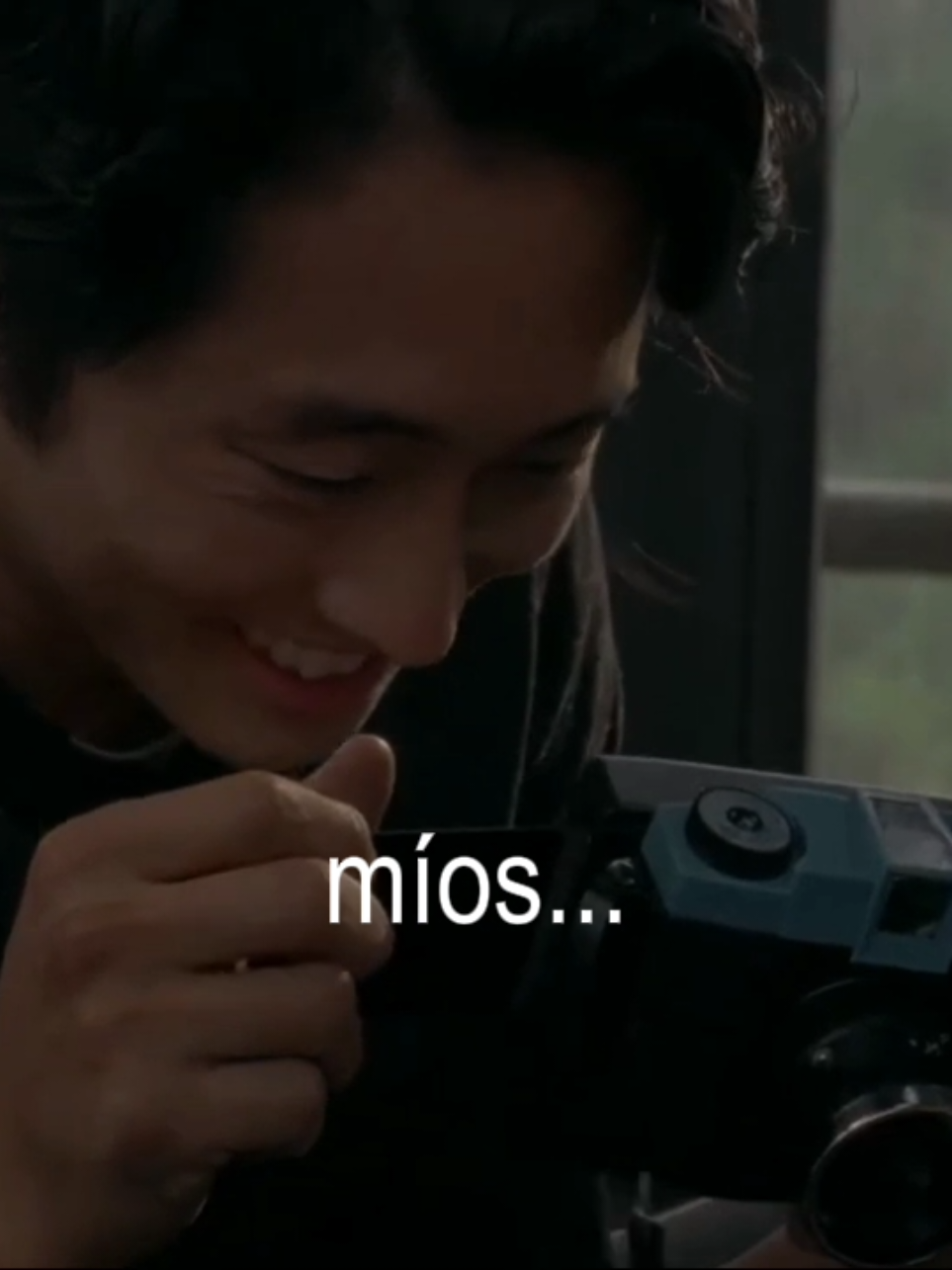 ahora un videito triste chikillos #fyp #parati #twdedit #thewalkingdead #glennrhee 