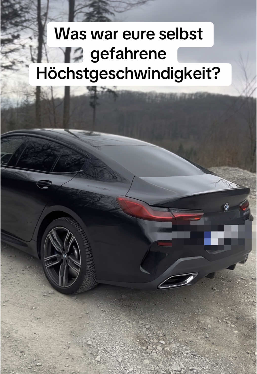 Was war eure selbst gefahrene Höchstgeschwindigkeit? Schreibst es in den Kommentare #bmwm850i #bmwmpower #bmw #frage #viral #viralvideos #foryoupage❤️❤️ #fyp #ps #8zylinder #fragen #fragenbeantworten #bmwlife #antworten 
