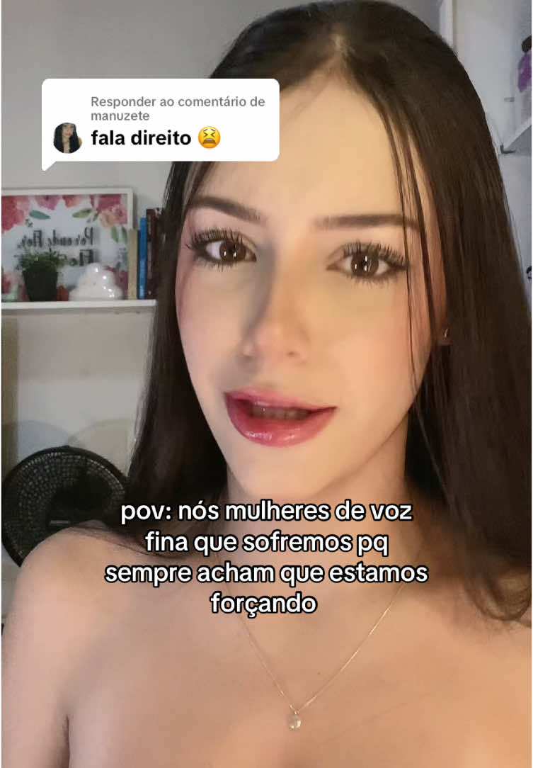 Respondendo a @manuzete  é triste #foryoupage 