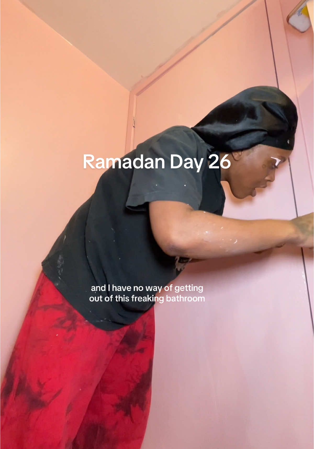 fasting has been so hard these past couple of days so i have been trying to keep myself BUSY and painting while hungry clearly don’t go together for me #ramadanprep #muslimtiktok #muslimrevert #tahajjud #hightprayer #nighttimeroutine #revertmuslim #islaam #revertmuslim #muslims #ramadanvlog #islaamic #muslimvideos #muslimgirls #ramadanprep #ramadanday26 