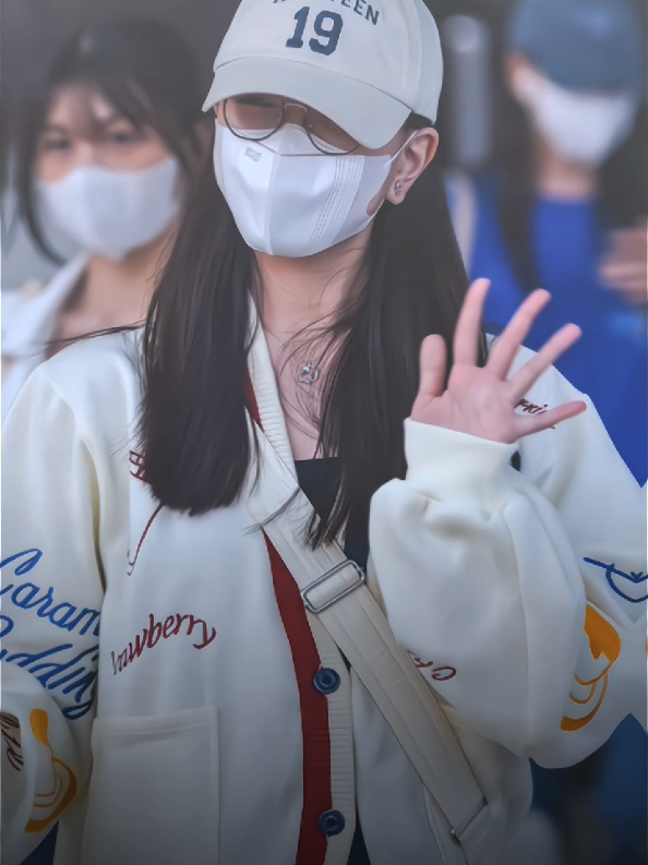 Ecarg🥰 #fyp #jkt48newera #graciejkt48 #graceoktaviani #foryoupage #grecsy #editorjkt48 #trending 