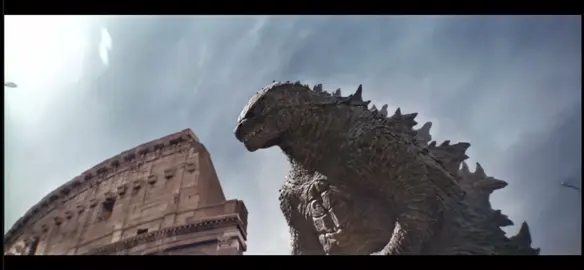 Use of u need clips for edits || #fyppppppppppppppppppppppp #fypシ゚viral #godzilla 