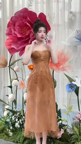 Đứng 1m thì e đẹp gái! Đứng cùng anh thì e lại đẹp đôi 😍😍😍😍#vayxinh #xuhuongtiktok 