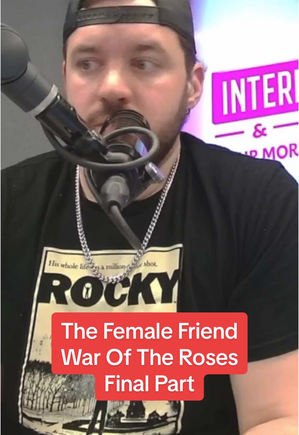 Final Part- Kaitlyn thinks her boyfriend Bryce has been cheating on her because of how his best female friend acts around her. We call Bryce pretending to send him free flowers and catch him in the act! #ymswotr #iheart #iheartradio #exposed #caughtcheating @InternJohn @Shelby Sos @radiorose 