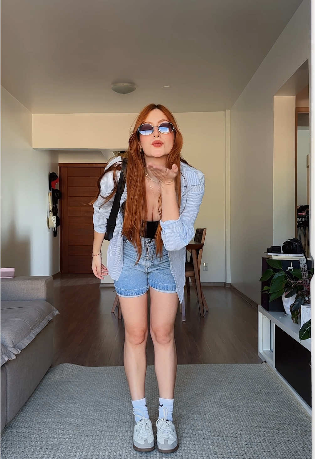 pinterest inspooo #PinterestOutfits #StreetStyleInspo #OOTD 