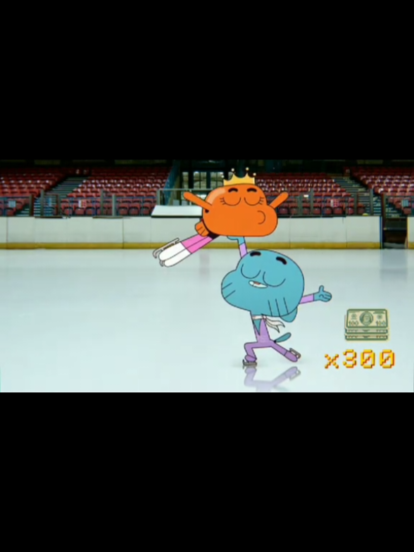 post ain't mine #tawog #gumball #darwin #fyp #foryou #foryoupage 