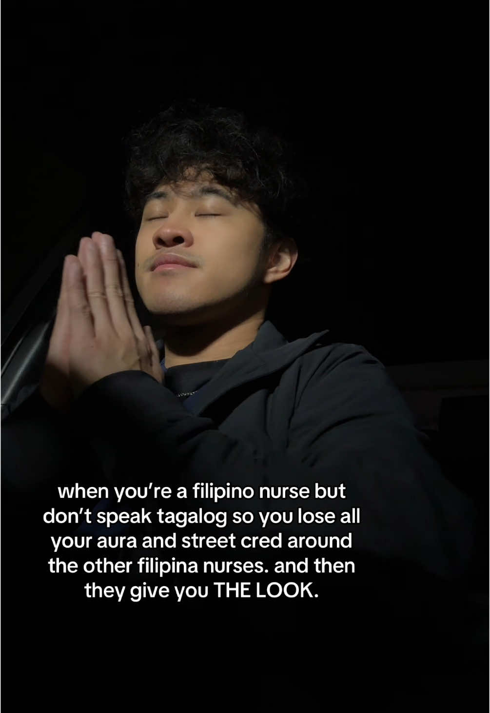 all jokes aside it really isn’t like that. they tease me about it but also call me their baby boy so we chillin 😎 #nursesoftiktok #nursetok #nurselife #nurseproblems #nursehumor #filipino 