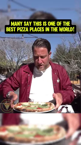 Pizzeria Bianco (Phoenix, AZ📍) #onebite #pizzareview #barstoolpizzareview #barstoolsports #barstool #pizza #daveportnoy #onebiteeverybodyknowstherules