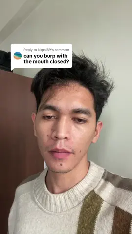 Replying to @kitpol89 Yes my guy. #fyp #foryou #burp #burping #belch #burpking #viral 
