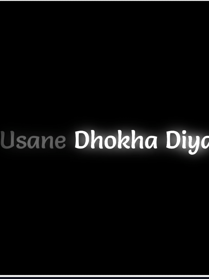 Usane Dhokha Diya 🥺💔 #iqramul_islam #jobair_editzx #abujar_editzx 