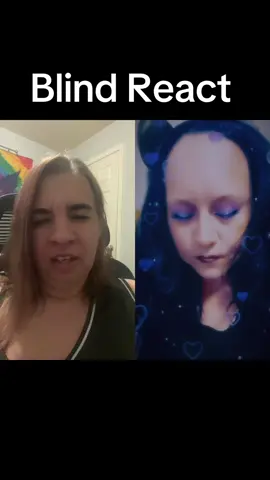 #duet with @Kira Ann #fypp #blindreact #babykatreactionvideo #fyp #viral #deniedparole #lorefield #lorefieldfam #homehopesaints💙🤍 #homehopesaints #homehopesaints💙🤍 #💚💨smokeypitbullpen💚💨 #smokeygals💚💨💚 #babykatfrost #baby_kittykat78 #mommaparker #rogue🖤💙twizted☠️sharks🦈 #rogue🖤💙rebellion 