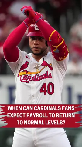 The Cardinals cut their Opening Day payroll by nearly $40 million. Team president Bill DeWitt III joined BK & Ferrario to discuss when fans should expect spending to return to previous levels. #OpeningDay #101espn #stlcardinals #MLB #stlcards #BKandFerrario 