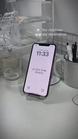 Make my mom proud 🌷 @ClipTone #ringtone #cliptone #motivation #studymotivation #studytok 