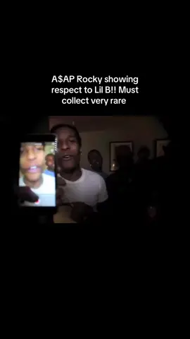 Legendary day and ofc Basedgod in the Sonic shirt #tybg #lilb #asaprocky 