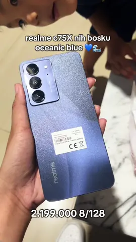 toko cindy cell store samratulangi manado #realmeC75xBestWaterproof #TahanAirTiapKondisi #realmeC75WashablePhone #realme135GSeries #fypage #foryoupage 