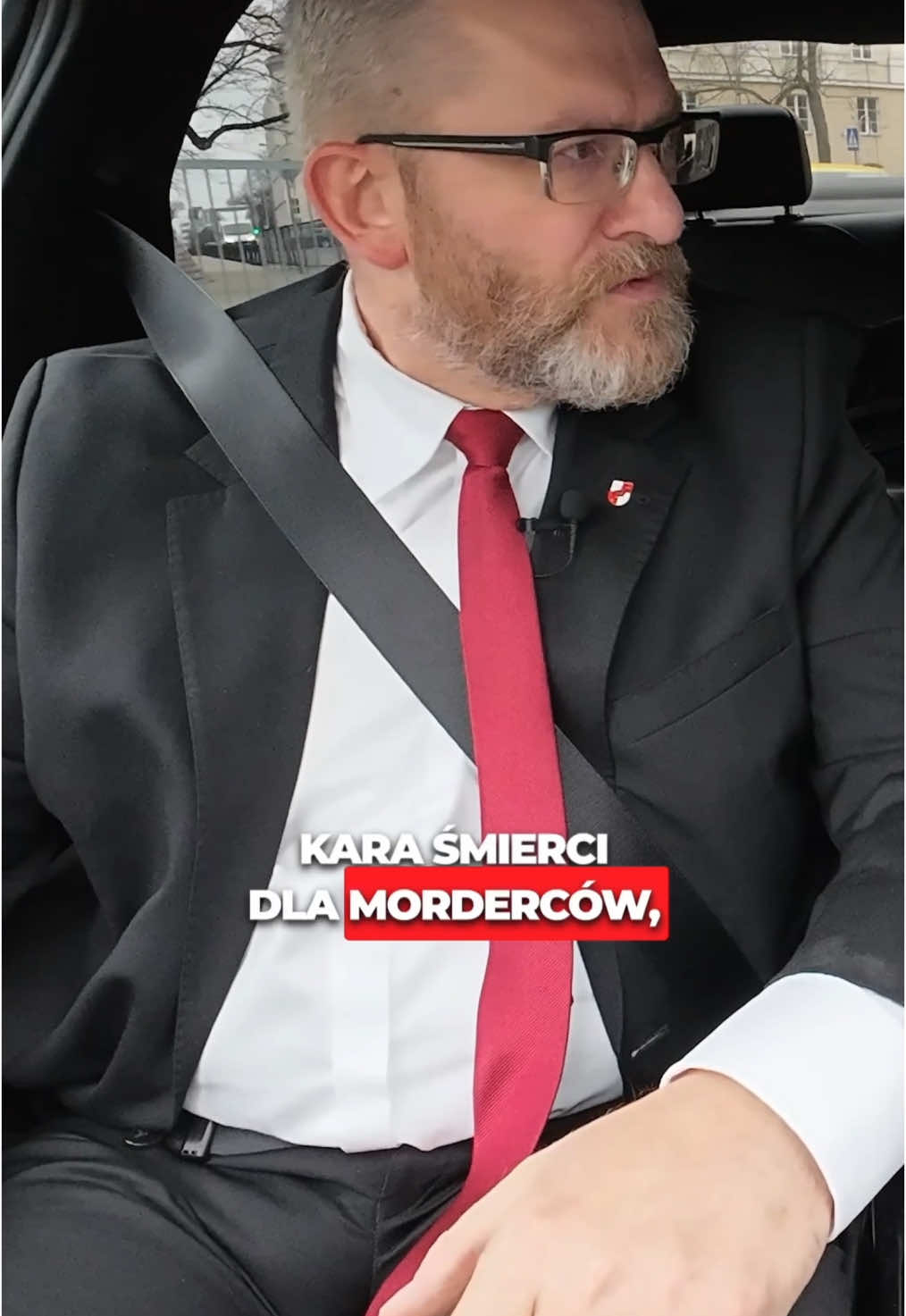 Cała rozmowa dostępna na kanale Winiego. #Wini #GrzegorzBraun #WiniRozmawia #polskitiktok #dc 