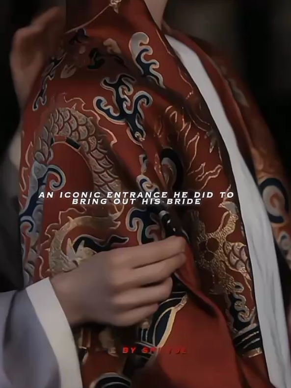 This eps gave me a chill especially seeing Zhuang Shiyang reaction lol. ga saber banget nungguin revengenya Hanyan duhh sksksks (yang mau join saluran update dudu bisa copy link di komen atau bisa pc aku) To all bells, guide to up heat index The Glory: 1. Don't skip intro sama outro drama 2. ⁠watch at normal speed and volume must up than 30% 3. ⁠spam comment  4. ⁠send gift to the character (it's an optional) Periode heat index will be up from lasest episode release till 11/11.30.  #theglory #whenthewildgeesereturn #xinyunlai #chenduling #zhuanghanyan #fuyunxi #xllchs #cdrama #cdramas #xyzbcafypシ #fyp #fypage #fyppppppppppppppppppppppp #donletthisflop #berandatiktok 