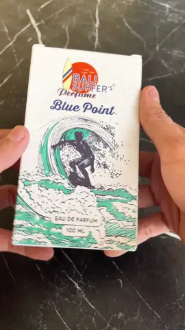 Parfum wangi segini cuma 100 ribuan? Gak heran Blue Point jadi favorit! Kena keringet malah makin semerbak, pas banget buat yang aktif outdoor. Buruan CO sebelum kehabisan! 🚀🔥 #BaliSurfersperfume #Rekomendasiperfume #Rekomendasiperfumelokal #perfumelokal #perfumewangitahanlama