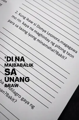 relapse to o exam? #g7 #fyp #fyppppppppppppppppppppppp #makethisviral #blowthisup #student #school #exam #ibongadarna #photonotminecredittoowner #untiunti @Zamiel_Sucks 