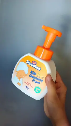 #hypoallergenicbodywash #bodywash #kleenfant #kleenfantforeverybaby #kleenfantcleansingfoam #bodycleansingfoam #bodycleansing #bodywashforkids #kidsbodywash #babybodywash #babycleansingfoam #recommendations #affordable #foryoupage #giannaerich 