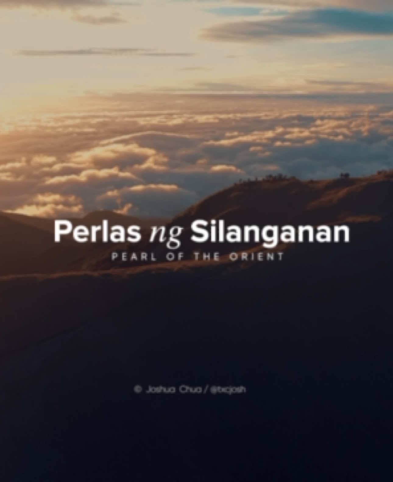 There’s only one Pearl of the Orient, and it looks like this. “Sayaw” - Music by: Maan Chua #Philippines #tourismphl #LoveThePhilippines #cinematic #cinematicphilippines #djiglobal #djiphilippines #fujifilmph 